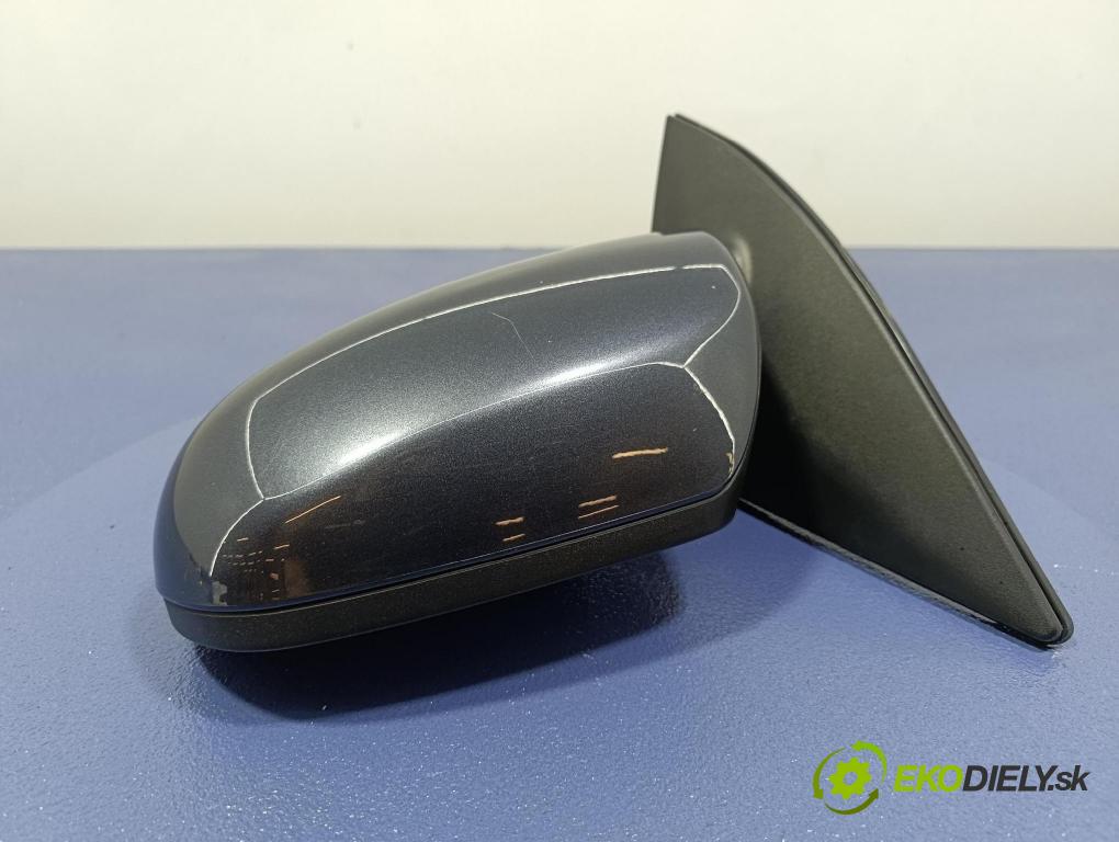 Kia Ceed 2010 zpětné zrcátko Vlevo, odjet: 87610-1H255