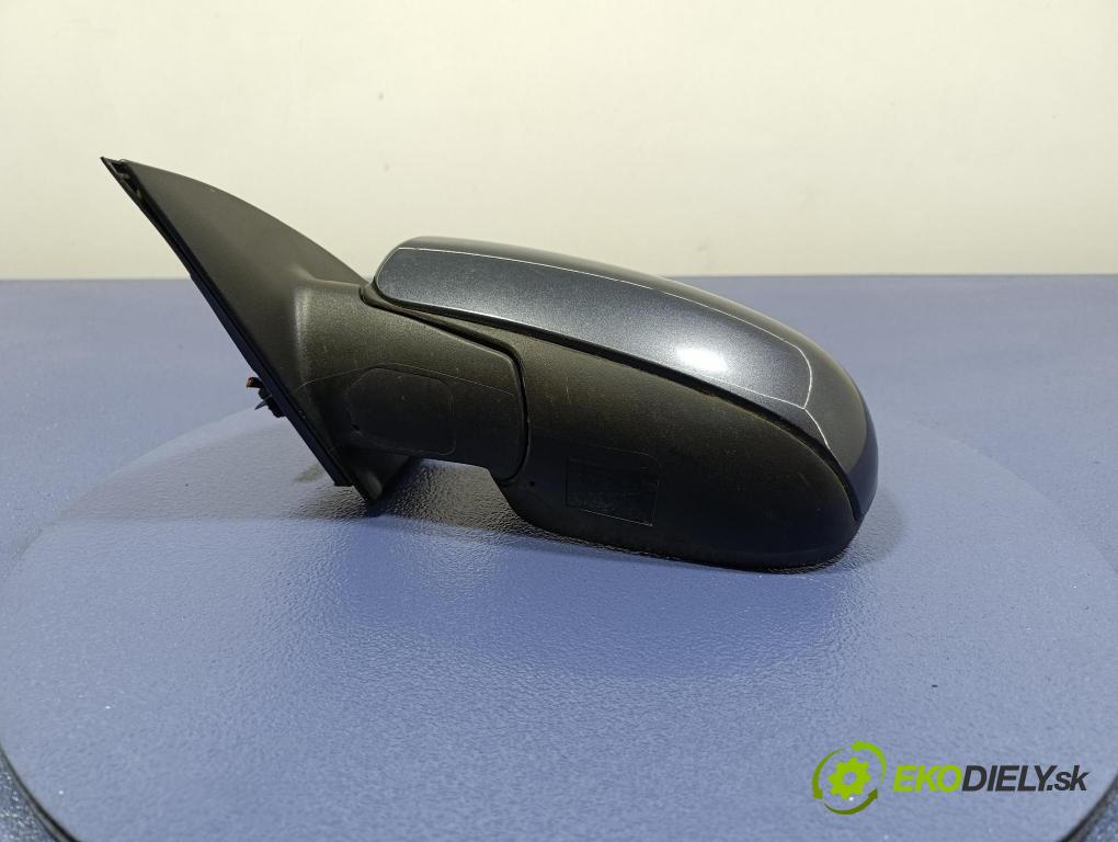 Kia Ceed 2010 zpětné zrcátko Vlevo, odjet: 87610-1H255