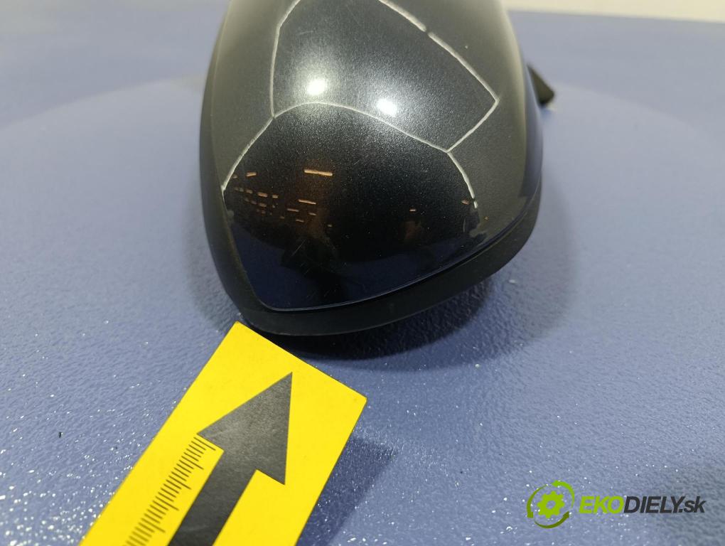Kia Ceed 2010 zpětné zrcátko Vlevo, odjet: 87610-1H255