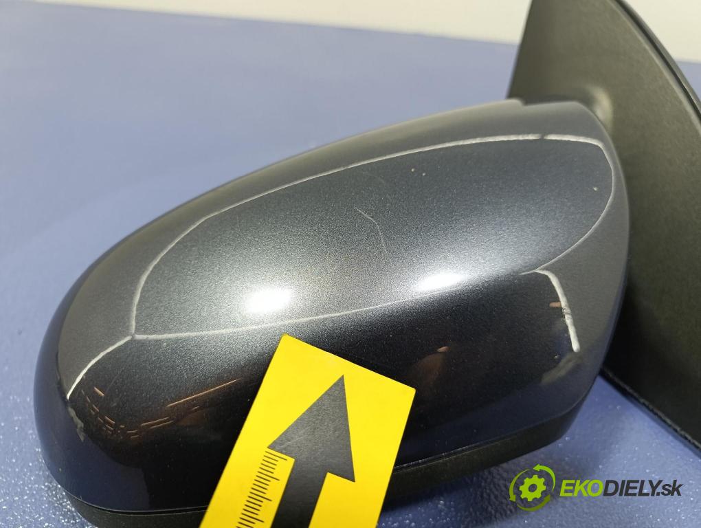 Kia Ceed 2010 zpětné zrcátko Vlevo, odjet: 87610-1H255
