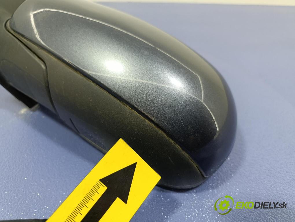 Kia Ceed 2010 zrkadlo Vľavo: 87610-1H255