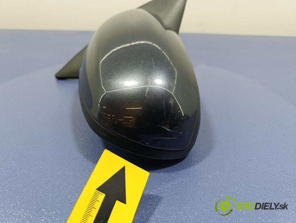 Kia Ceed 2010 zpětné zrcátko prave 87620-1H255