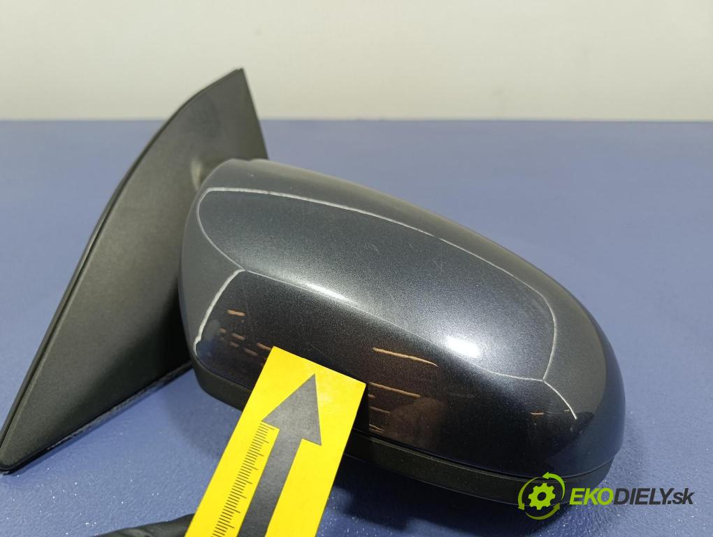 Kia Ceed 2010 zpětné zrcátko prave 87620-1H255