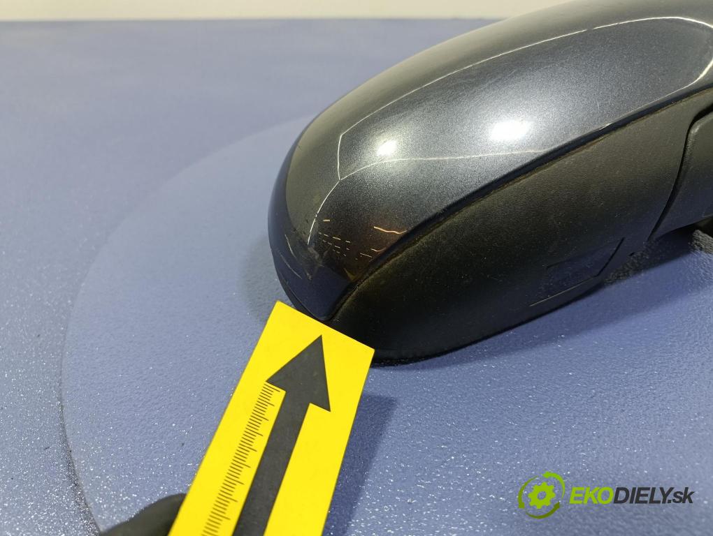 Kia Ceed 2010 zrkadlo pravé 87620-1H255