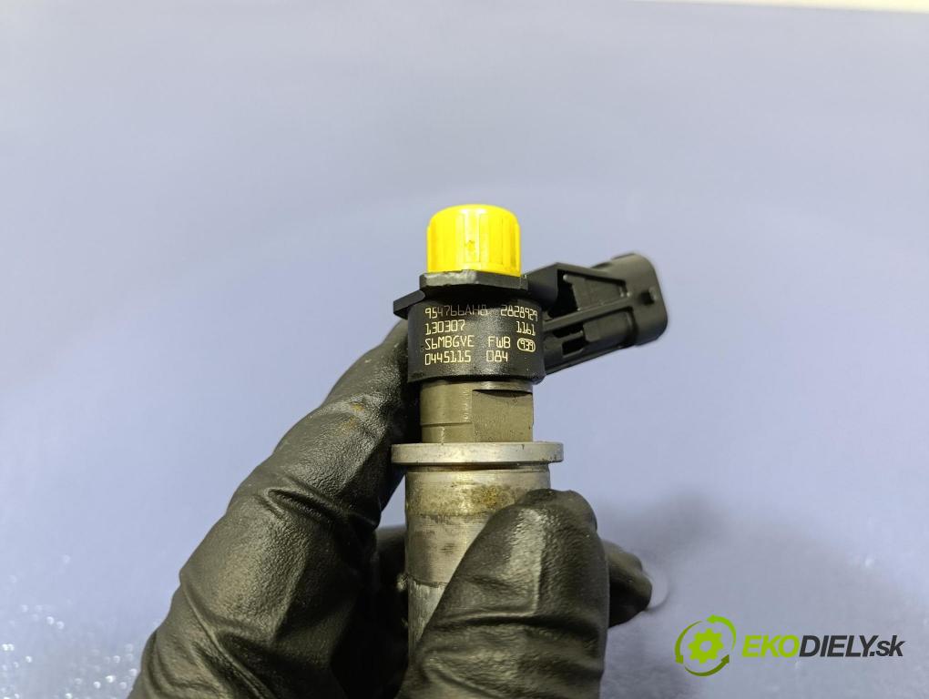 Renault Laguna 0 vstrek 0445115084