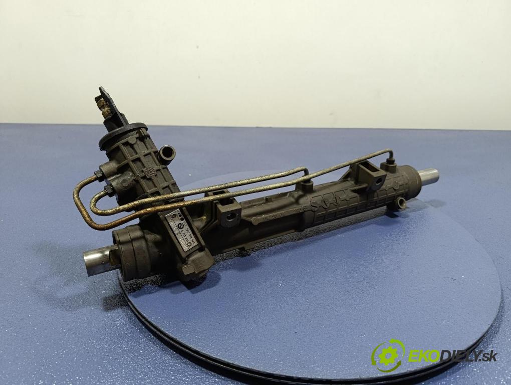 Bmw Seria 3 2000 Ozubené kolo: volant 6753434
