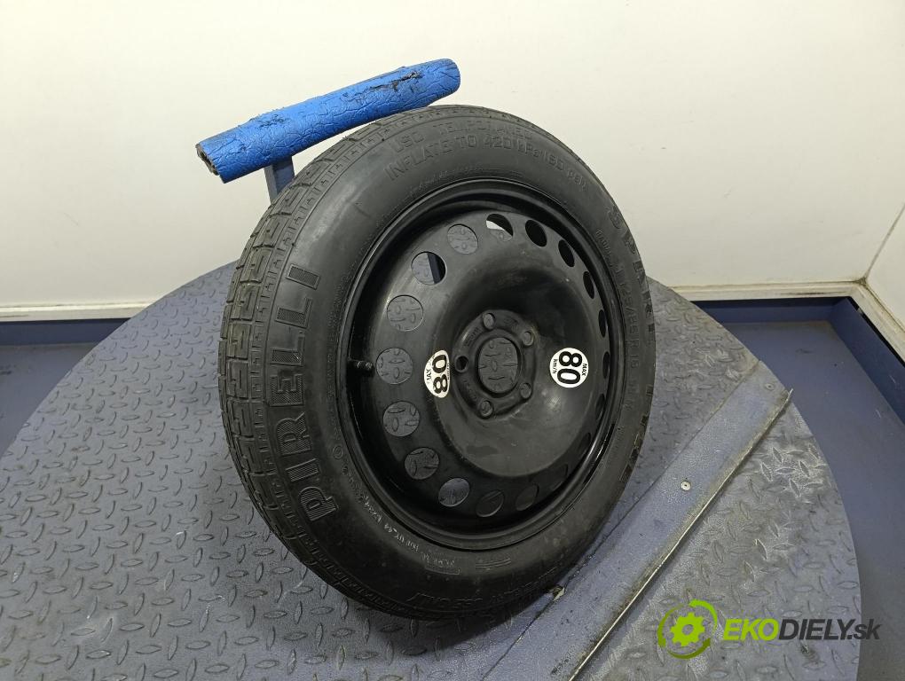 Kia Cerato 2005 koleso Prístup: 2160115