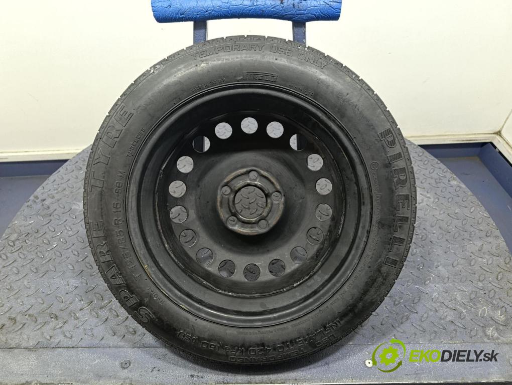 Kia Cerato 2005 koleso Prístup: 2160115