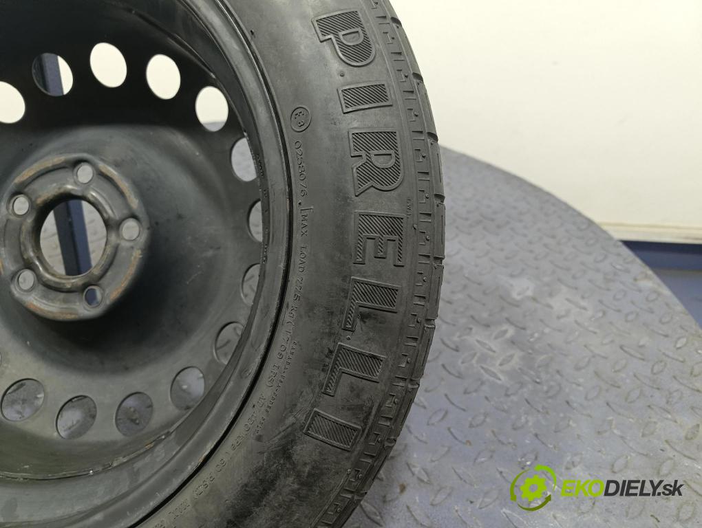 Kia Cerato 2005 koleso Prístup: 2160115
