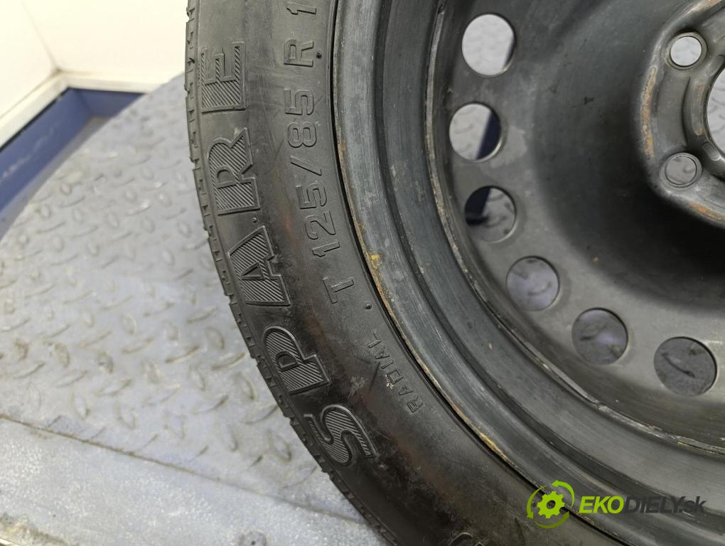 Kia Cerato 2005 koleso Prístup: 2160115