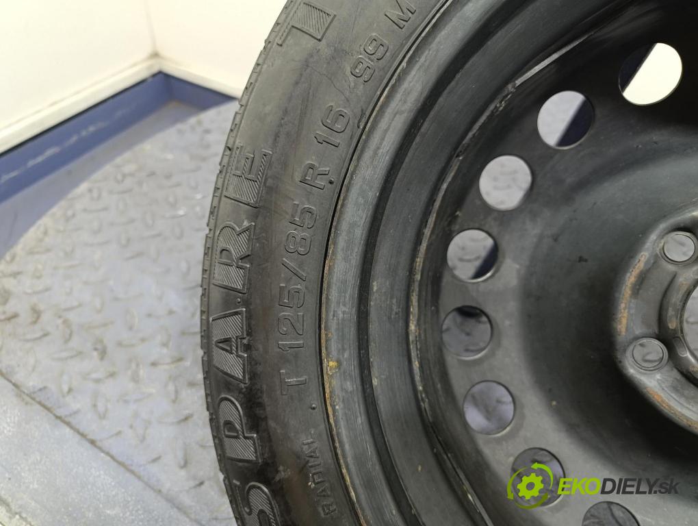 Kia Cerato 2005 koleso Prístup: 2160115