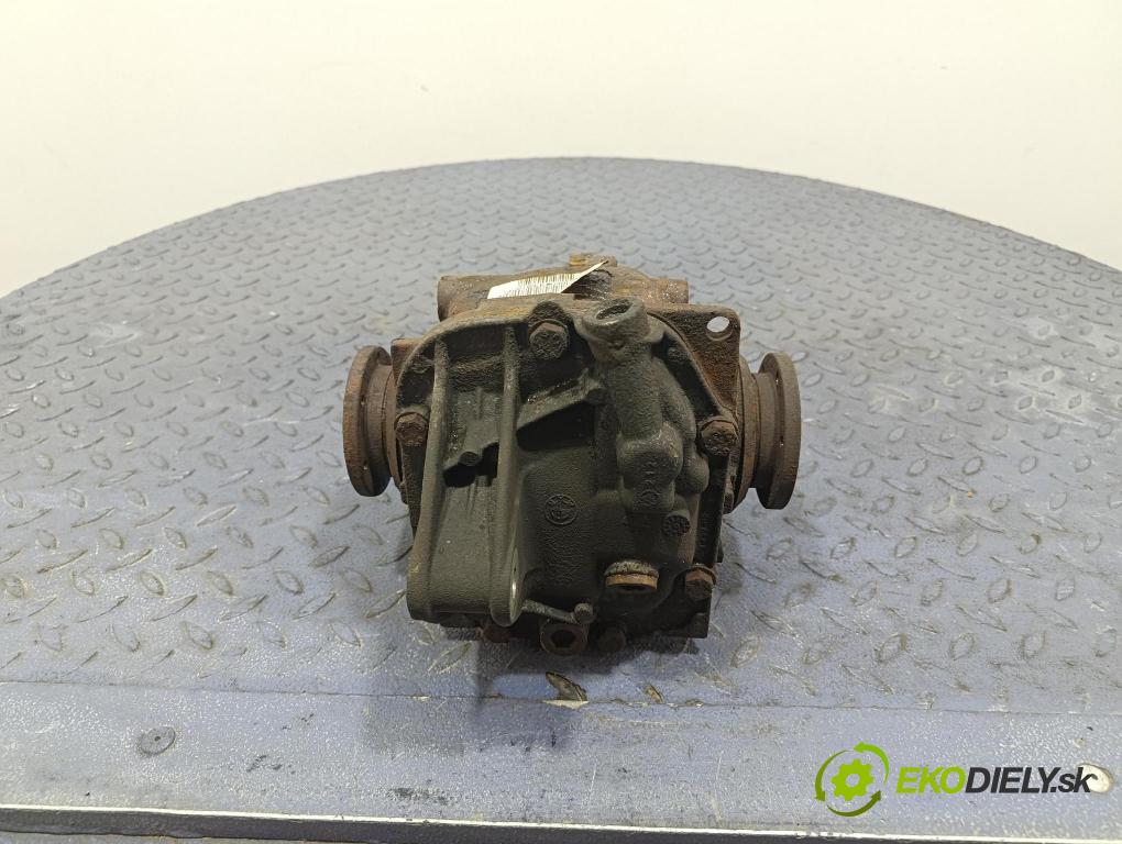 Bmw Seria 3 2000 diferenciál Tylny 1428164