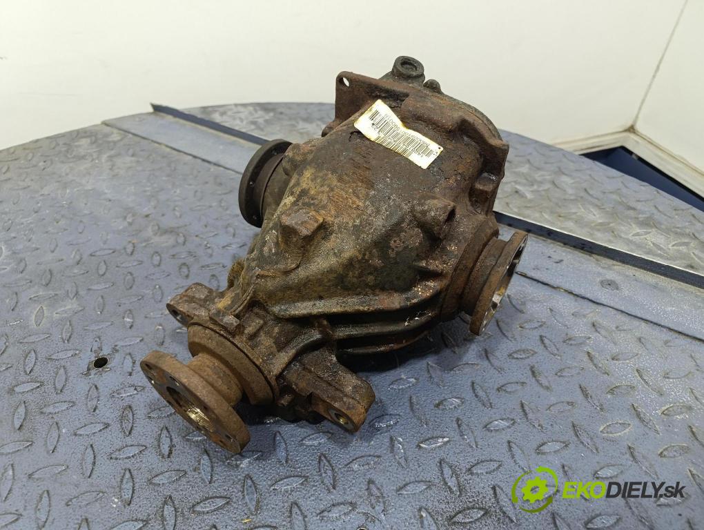 Bmw Seria 3 2000 diferenciál Tylny 1428164