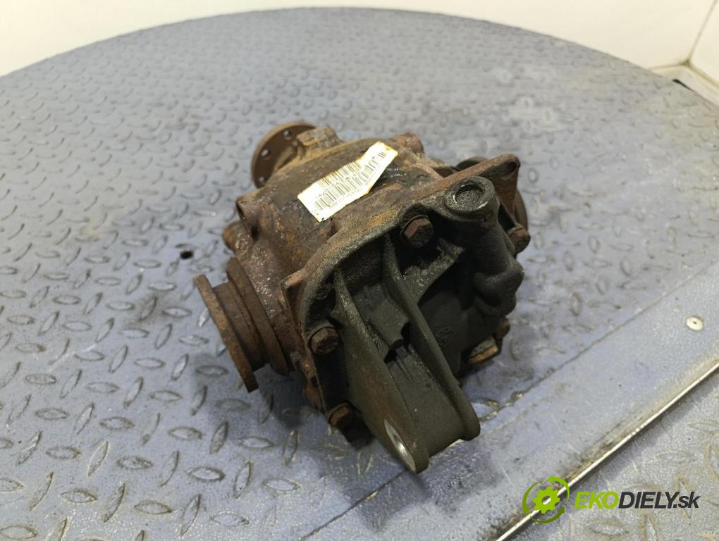 Bmw Seria 3 2000 diferenciál Tylny 1428164