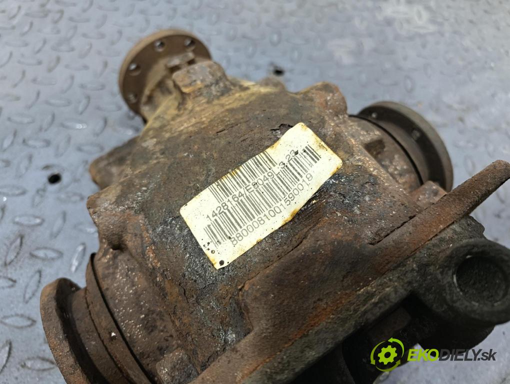 Bmw Seria 3 2000 diferenciál Tylny 1428164