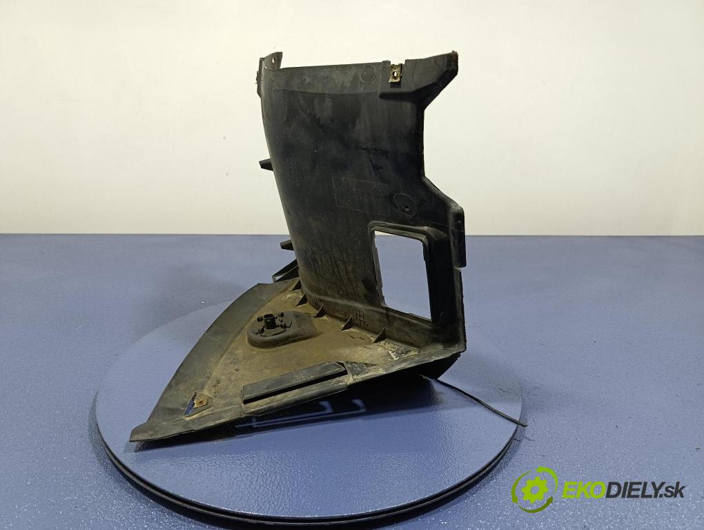 Bmw Seria 3 2000 Blatník: Plastové: Predné 8193812