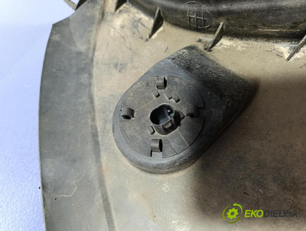 Bmw Seria 3 2000 Blatník: Plastové: Predné 8193812