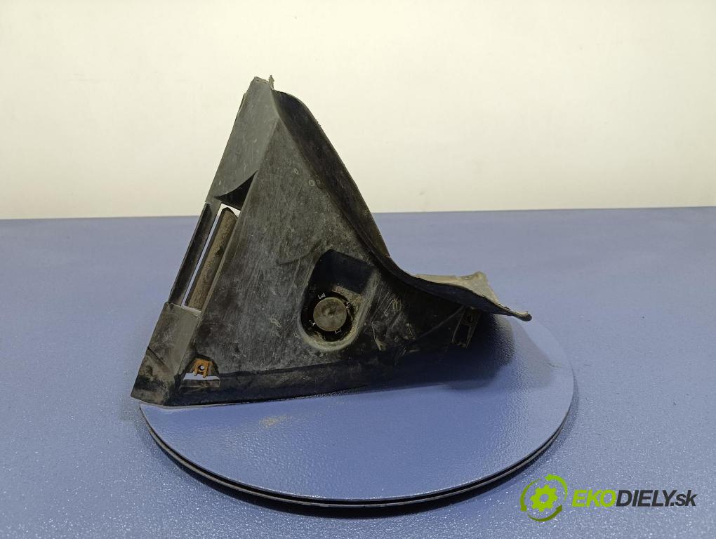 Bmw Seria 3 2000 Blatník: Plastové: Predné 8193812