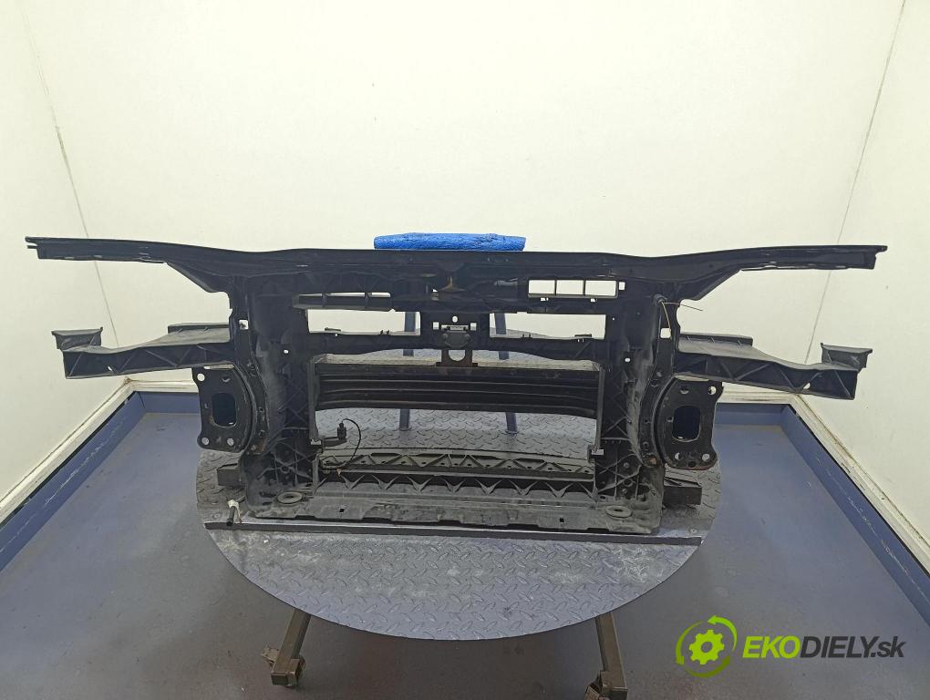 Vw Golf 2005 výztuha Čelní / stěna Přední 5M0805588