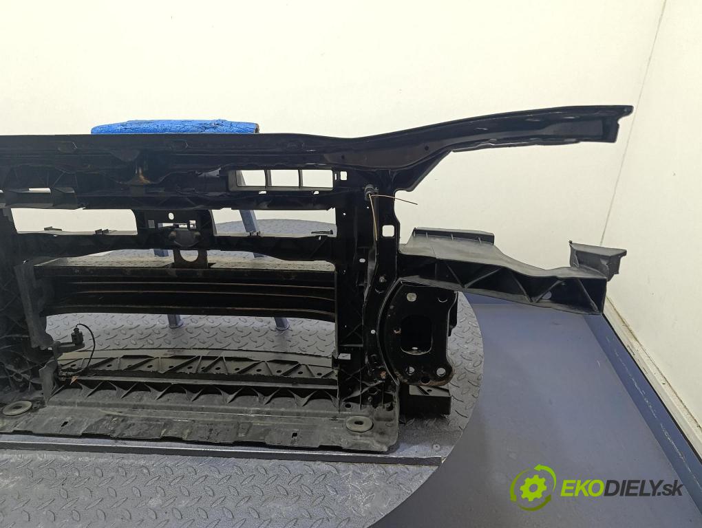 Vw Golf 2005 výztuha Čelní / stěna Přední 5M0805588