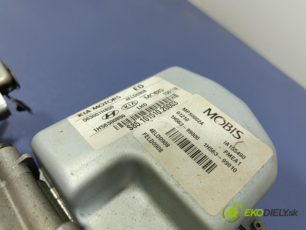 Kia Ceed 2010 Ozubené kolo: volant 563001H850