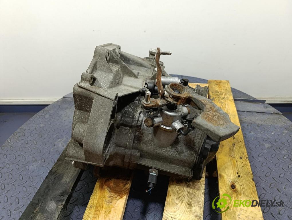 Vw Golf 2005 prevodovka Manualna FXQ