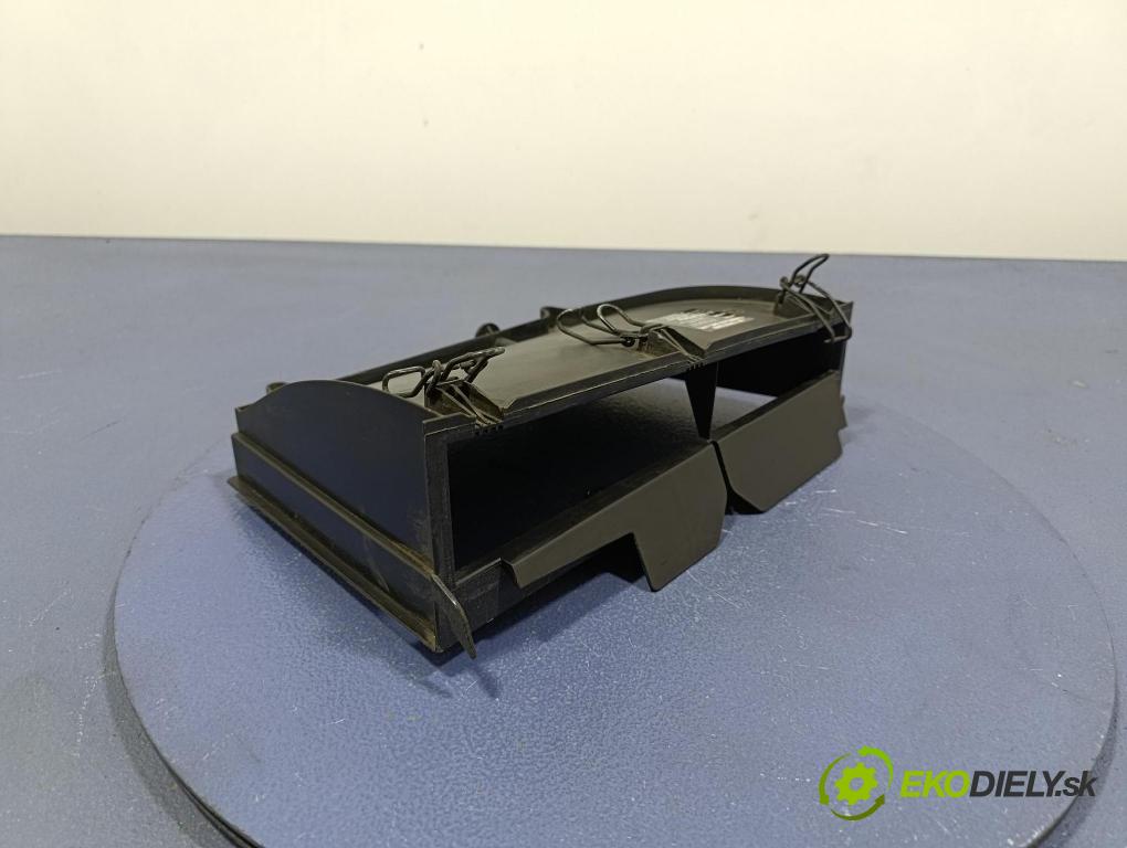 Mercedes C-klasa 2003 obal Filtra: Vzduch: 2038350740