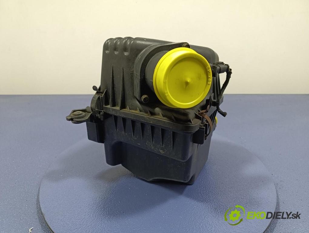 Kia Ceed 2010 obal Filtre: Vzduch: 28111-2H200