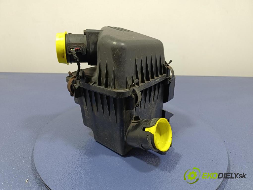 Kia Ceed 2010 obal Filtre: Vzduch: 28111-2H200