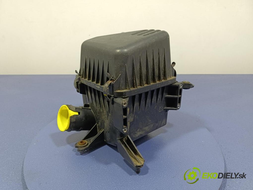 Kia Ceed 2010 obal Filtre: Vzduch: 28111-2H200