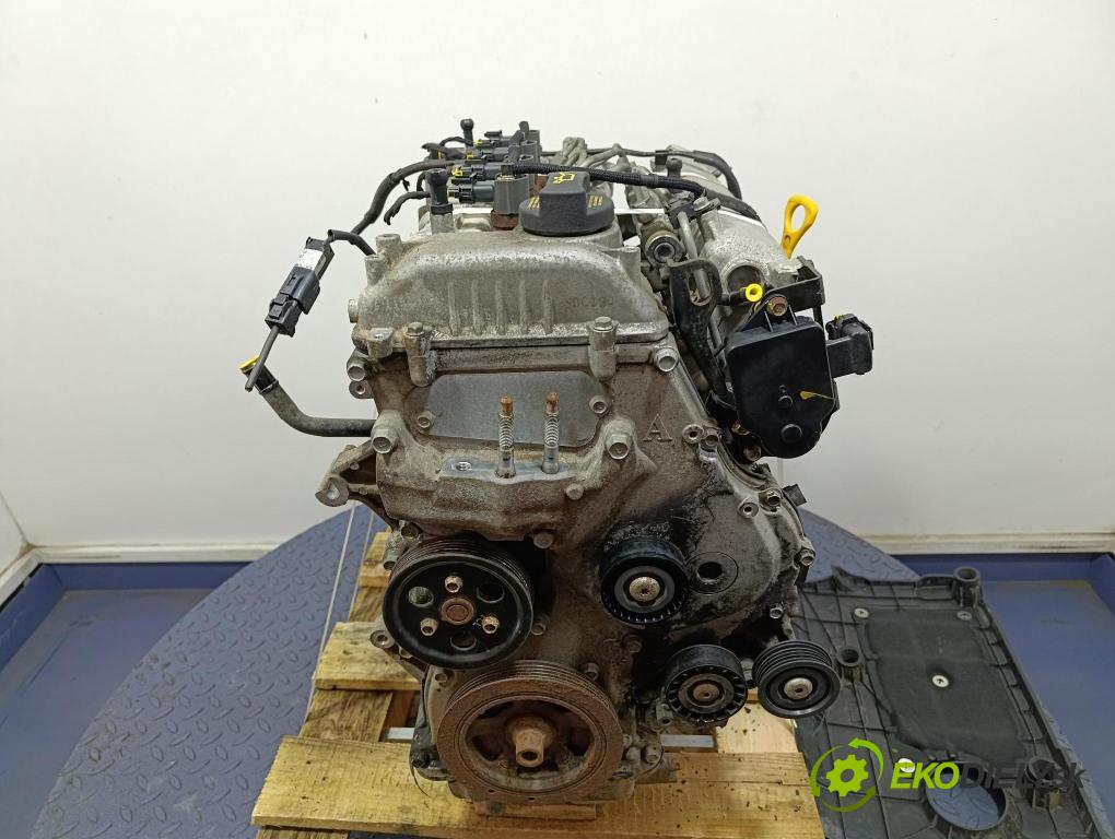 Kia Ceed 2010 motor Diesel: D4FB