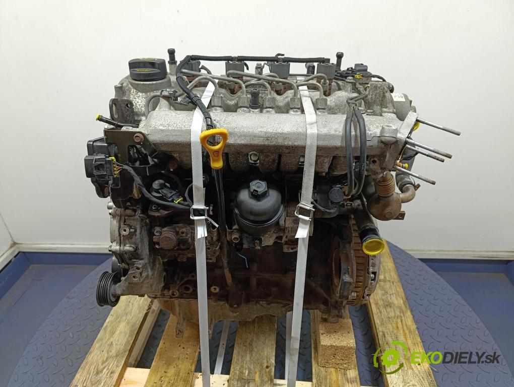 Kia Ceed 2010 motor Diesel: D4FB