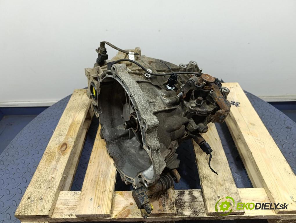 Kia Ceed 2010 prevodovka Manualna M56CF3-1
