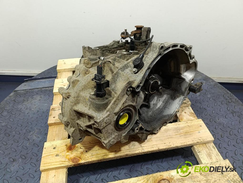 Kia Ceed 2010 prevodovka Manualna M56CF3-1