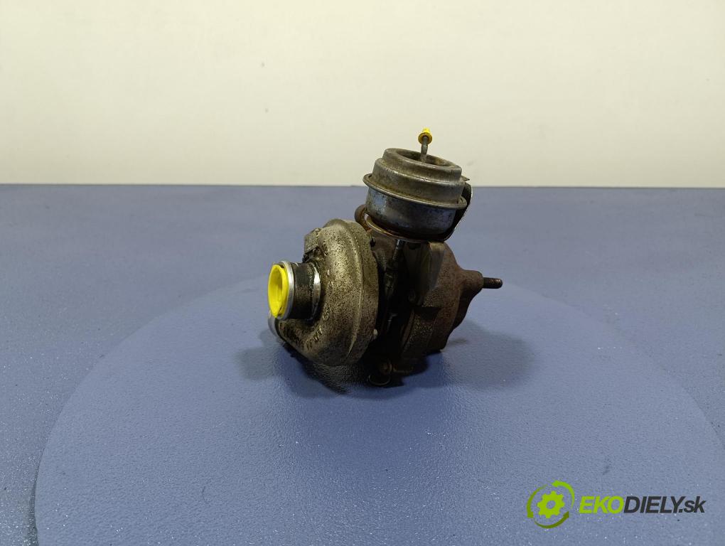 Kia Ceed 2010 (Turbo-kompresor:): 28201-2A701