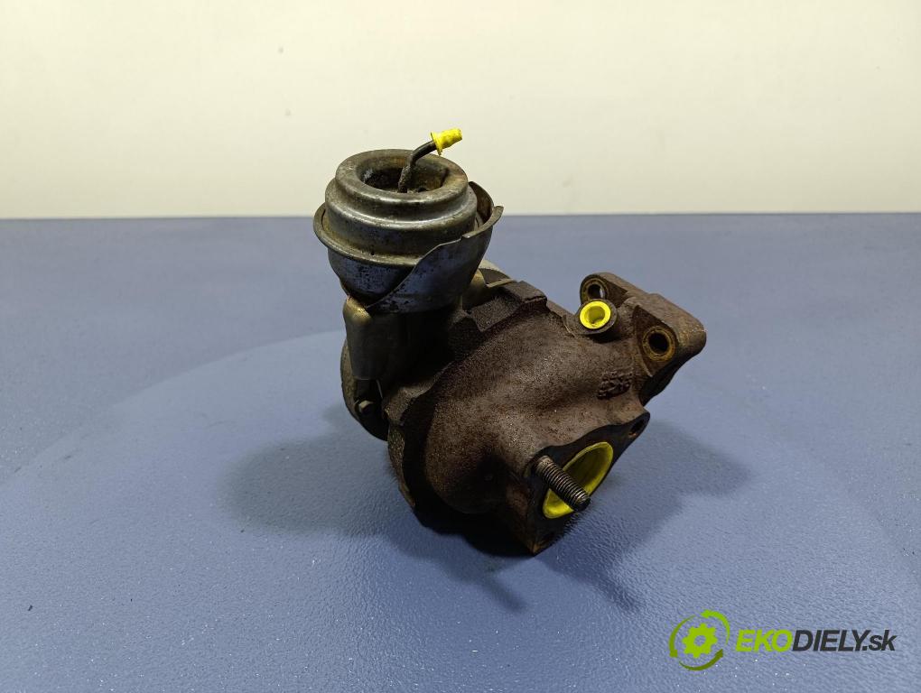 Kia Ceed 2010 (Turbo-kompresor:): 28201-2A701