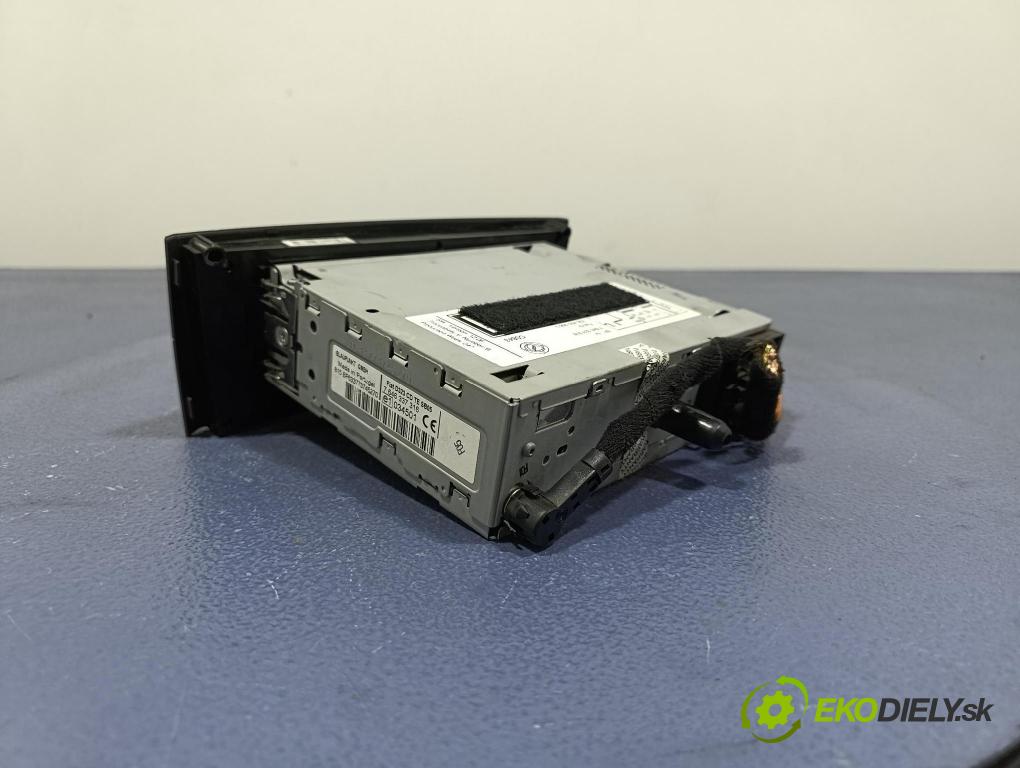 Fiat Linea 2007 Radio I Navigace: 7354555580