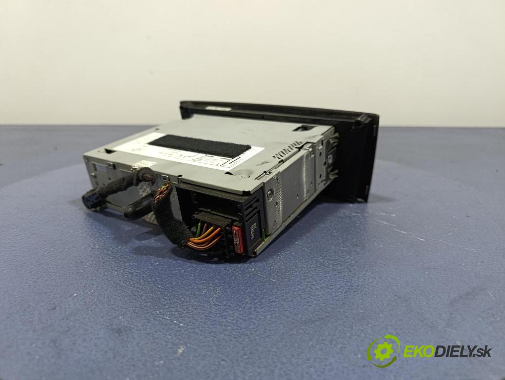 Fiat Linea 2007 Radio I Navigace: 7354555580