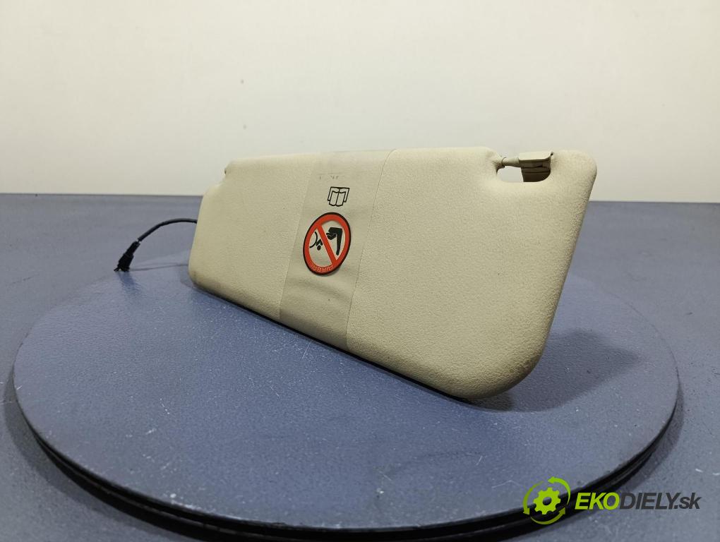 Fiat Linea 2007 kryt