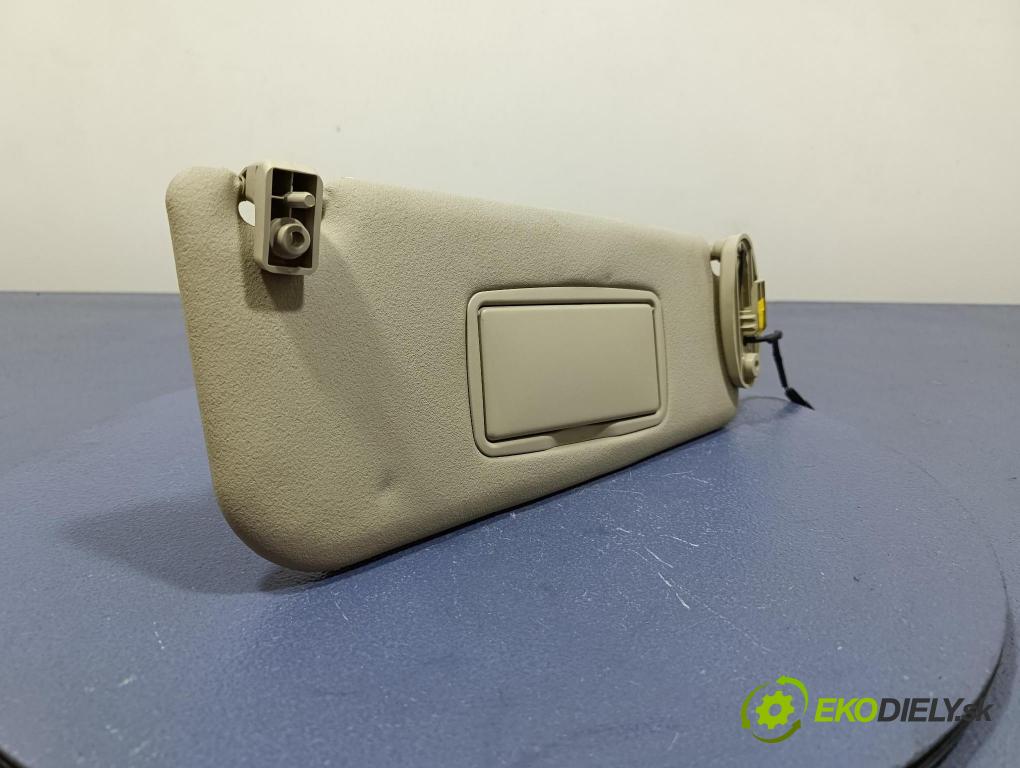 Fiat Linea 2007 kryt