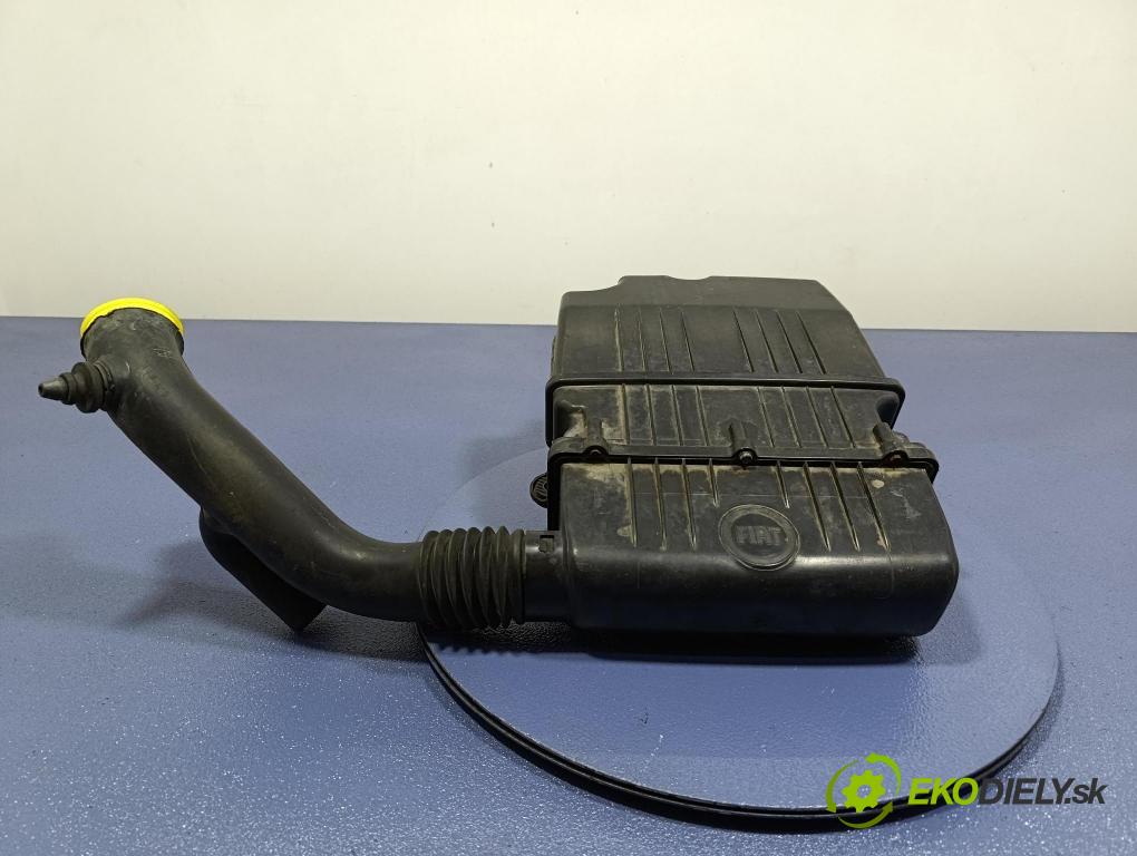 Fiat Linea 2007 obal Filtre: Vzduch: 51773400