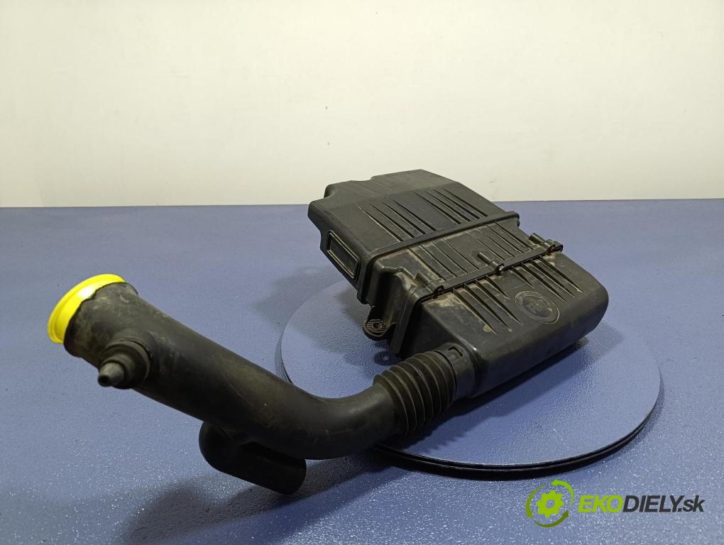 Fiat Linea 2007 obal Filtre: Vzduch: 51773400