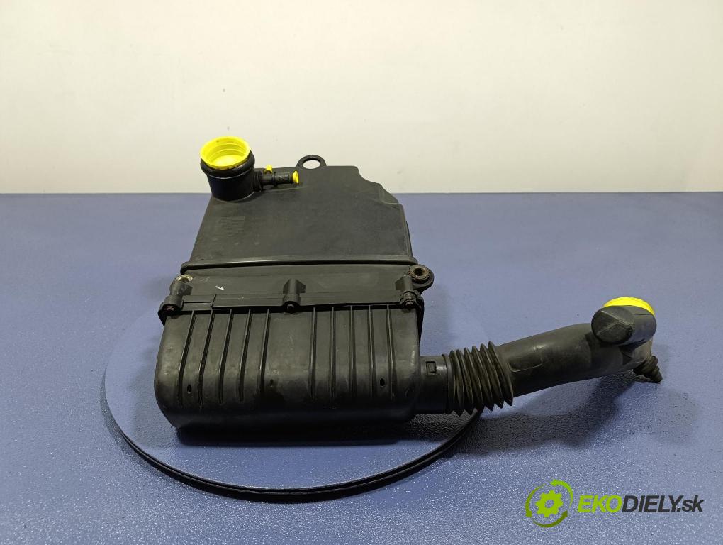 Fiat Linea 2007 obal Filtre: Vzduch: 51773400