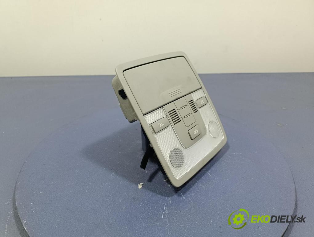Kia Ceed 2010 Lampy Uvnitř 928270-1H000