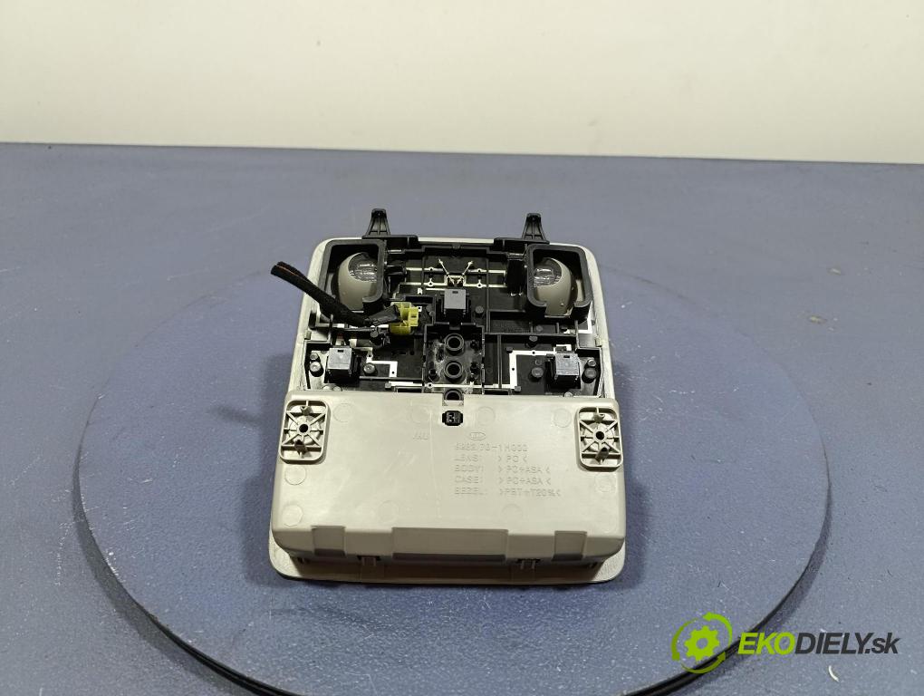 Kia Ceed 2010 Lampy Uvnitř 928270-1H000