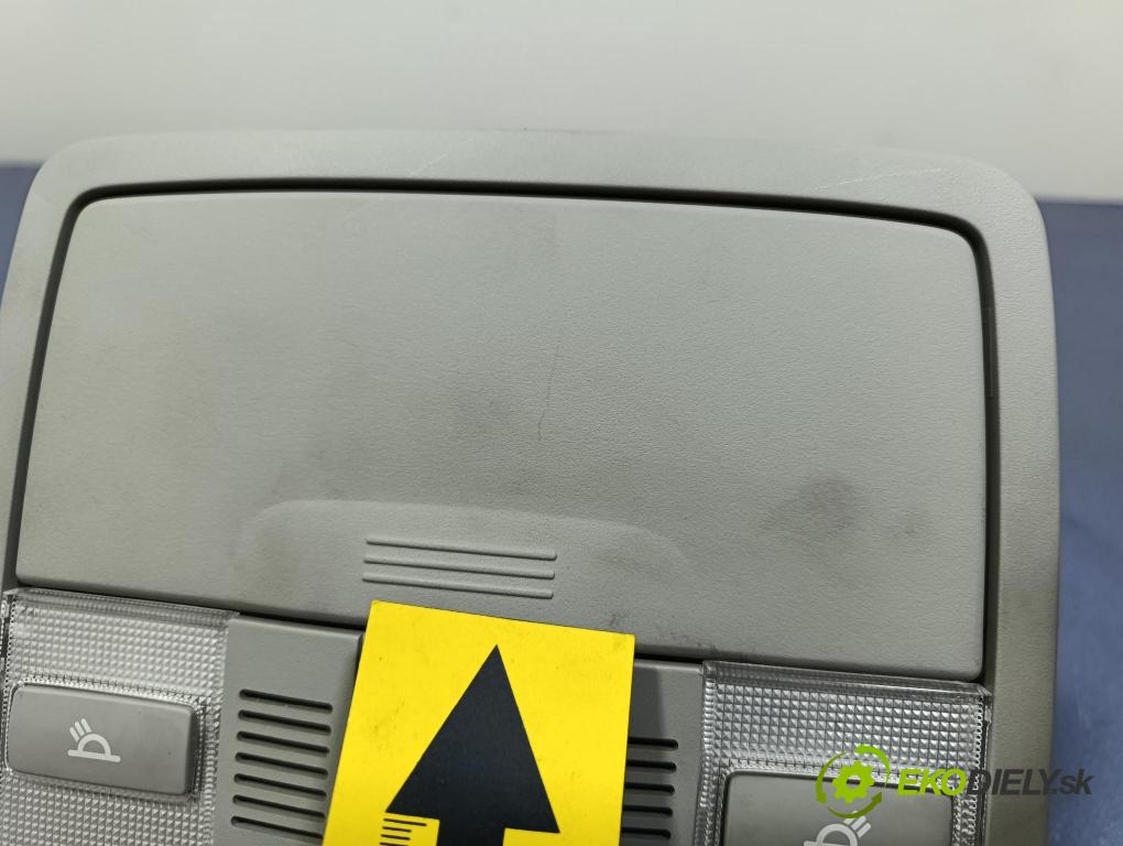 Kia Ceed 2010 Lampy Uvnitř 928270-1H000