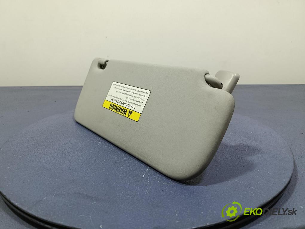 Kia Ceed 2010 kryt