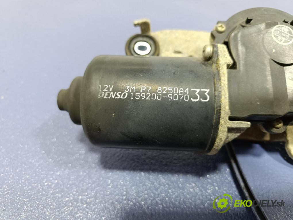 Mitsubishi Colt 2006 mechanizmus motor: Stierače: Predné 159200-9070