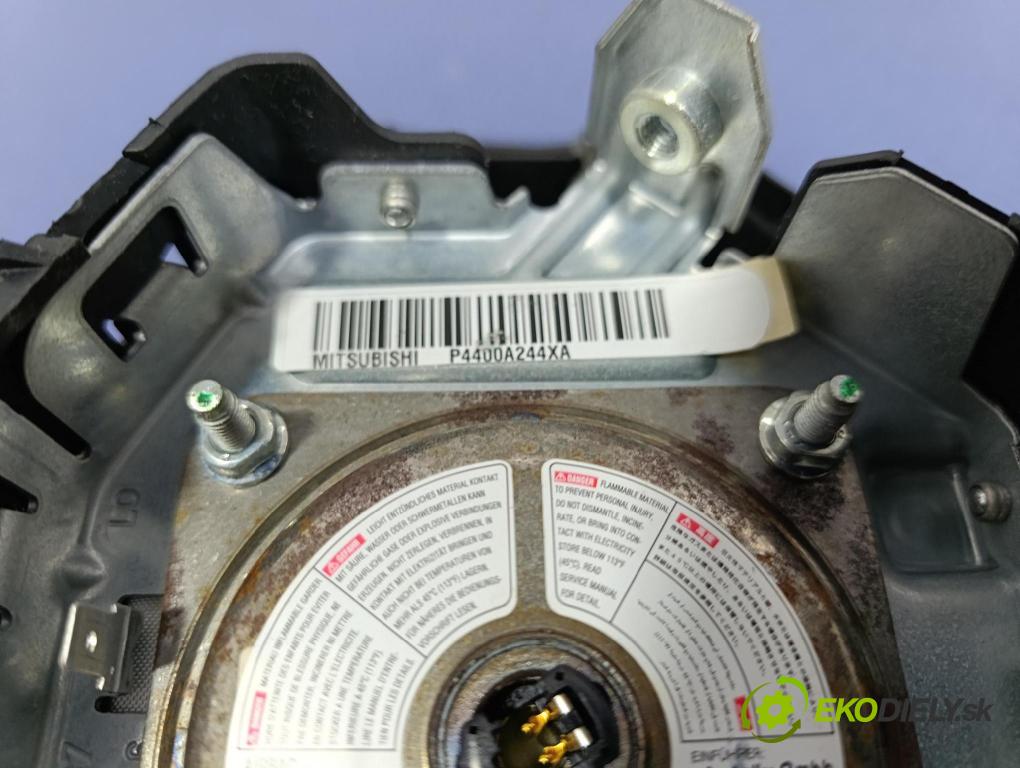 Mitsubishi Colt 2006 volant 4400A283XA