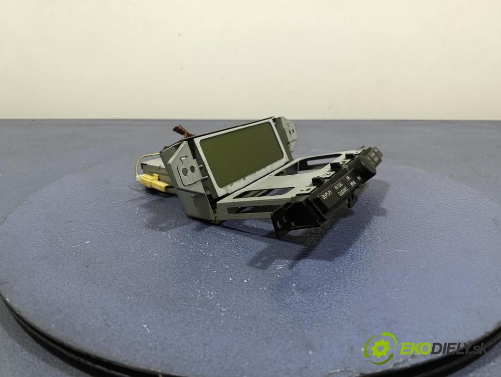 Toyota Avensis 2003 displej Radio / GPS 86110-05020